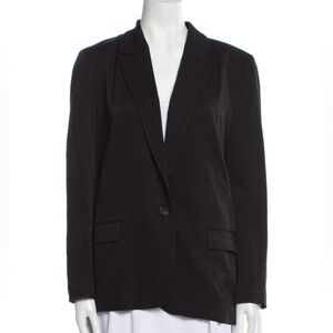 B&SH Oversized Blazer Jacket